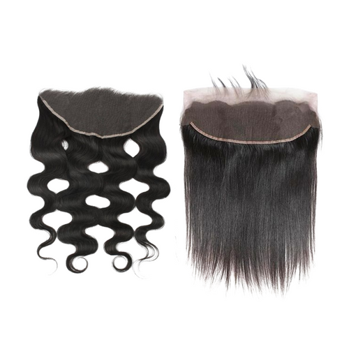 Lace Straight / Body Wave