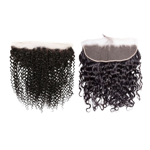 Lace Loose Deep / Waves, Water, Curly
