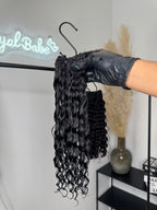 Virgin Deep Waves