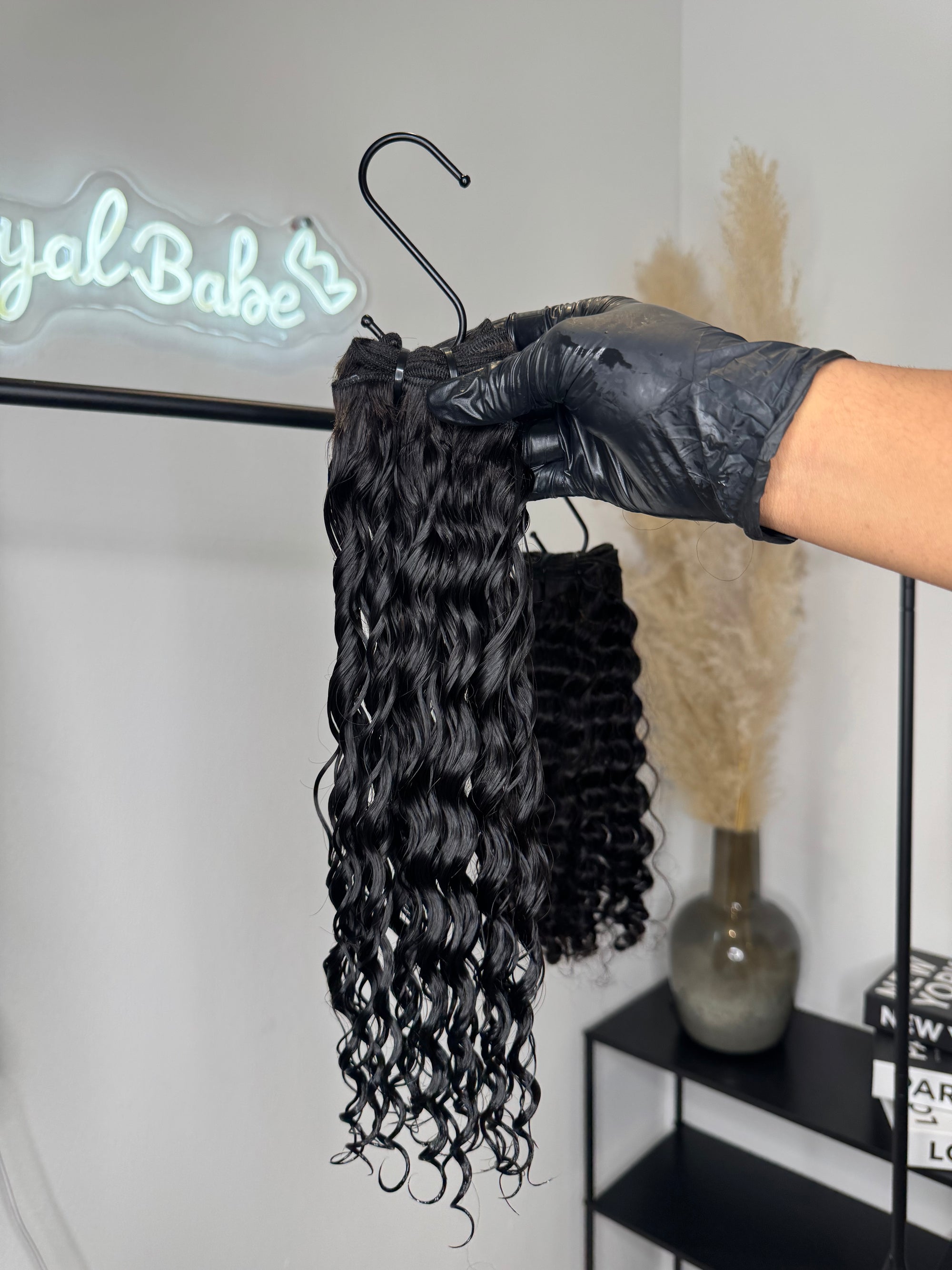 Virgin Deep Waves