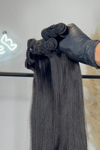 Virgin Straight