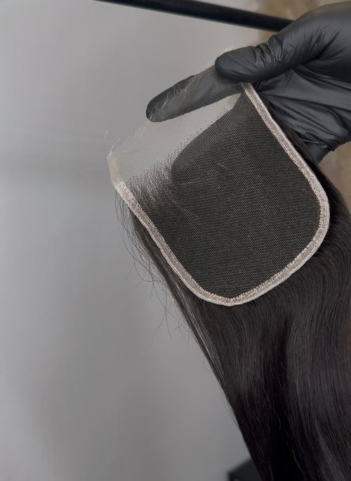 Closure Straight / Body Wave